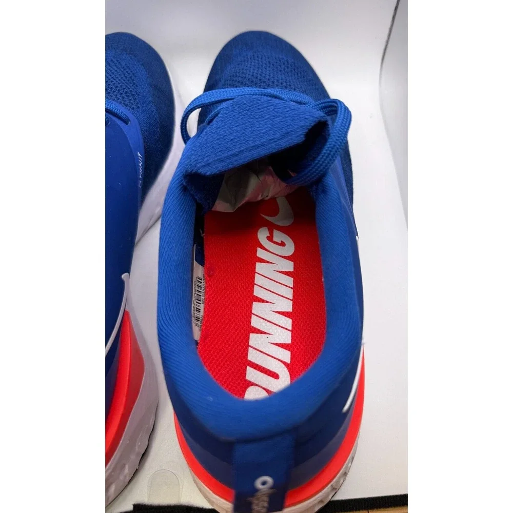 Nike odyssey react